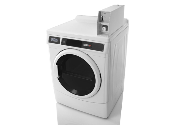 Commercial Single Front Load Dryer 12 Kg Maytag